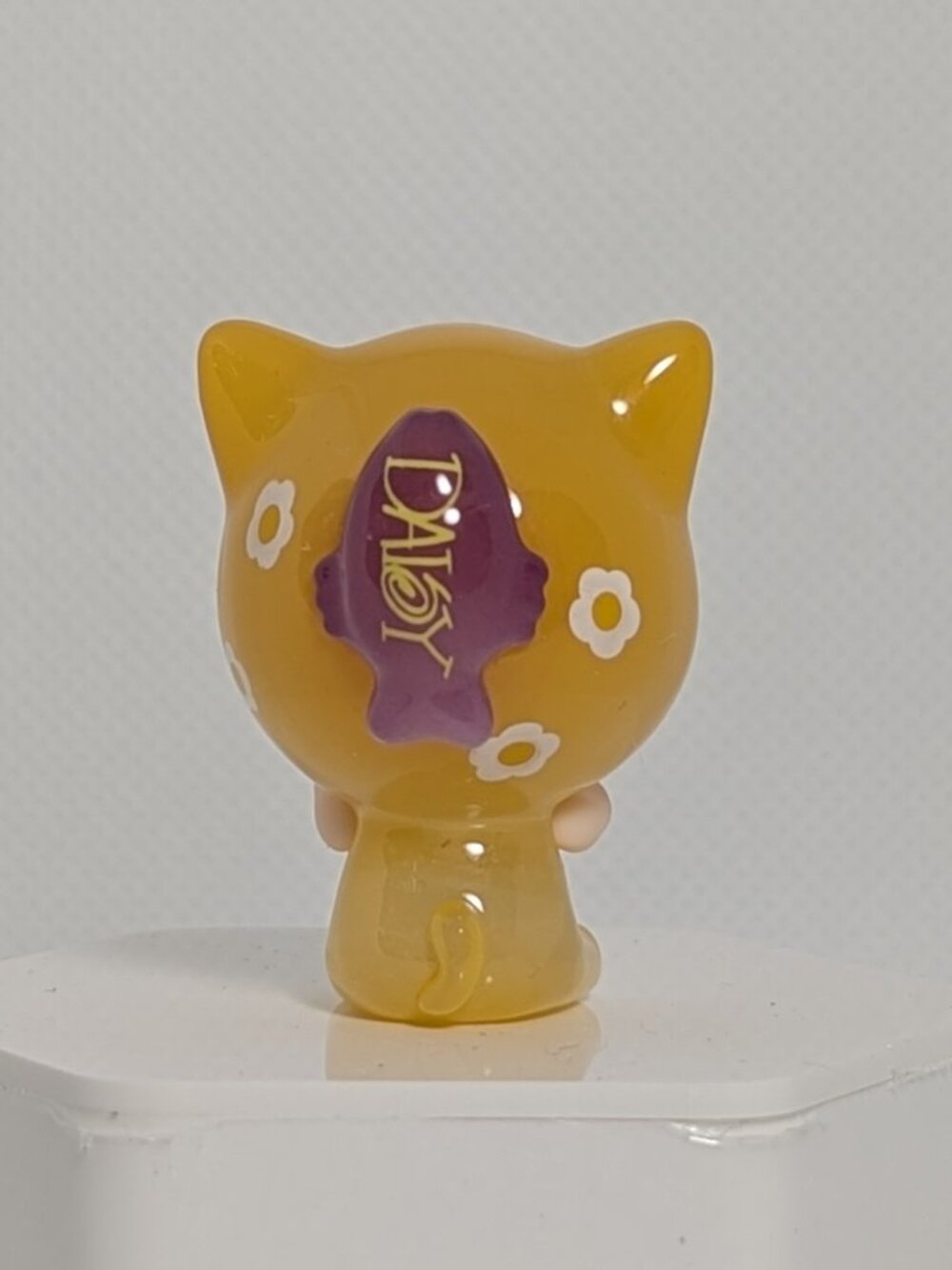 SOOYA STUDIOS The First Sitting Series Beans - Daisy Ban - Picture 4 of 4